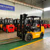 4 Ton Diesel Forklift CPCD40 - Tavol Group