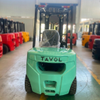 2026 TAVOL 4 Ton Heavy Duty Lithium Forklift - Industrial Grade Performance