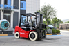 Tavol 3.0-4.0T Electric Forklift Series