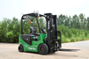 Tavol 1.5-2.5T Electric Forklift Series