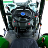 180HP 4WD Wheel Tractor TL1804 - Tavol Group