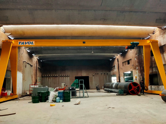 gantry crane2