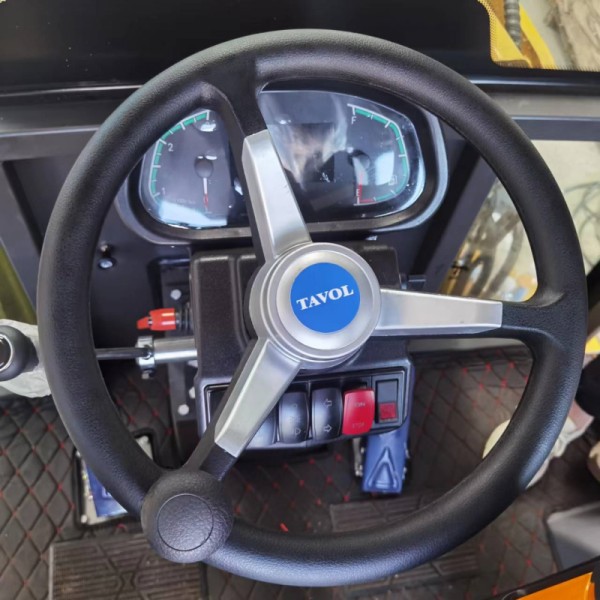 steering wheel DS_副本