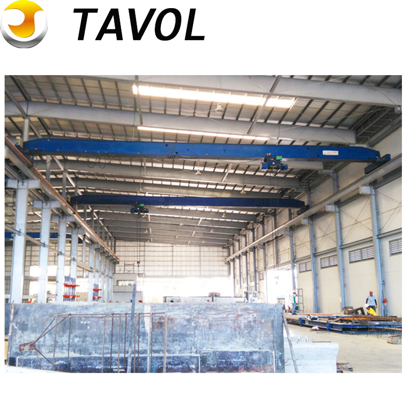 Tavol Brand 6 Ton 10 Ton 15 Ton Single Girder Mobile Travelling Bridge Crane Kenya Shop Online Provided Wireless Remote Control