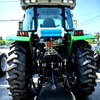 140HP 4WD Wheel Tractor TL1404 - Tavol Group