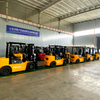 3 Ton Diesel Forklift CPCD30 - Tavol Group