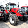 200HP 4WD Heavy Duty Tractor TL2004 - Tavol Group