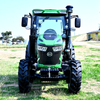 80HP 4WD Wheel Tractor TL804 - Tavol Group
