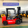 2 Ton Diesel Forklift CPCD20 - Tavol Group