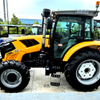120HP 4WD Wheel Tractor TL1204 - Tavol Group