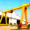 20 Ton MH Model Single Girder Gantry Crane Price - Tavol Lifting Solution