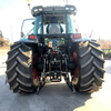 280HP 4WD Wheel Tractor TL2804 - Tavol Group