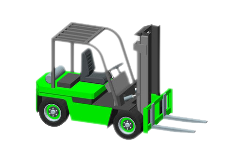 Fork Lift and Loaders