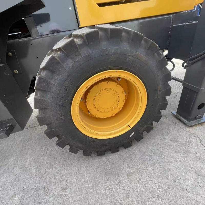 tyre DS