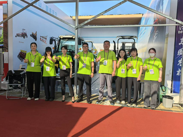 Tavol Group Shines at The 136th Canton Fair