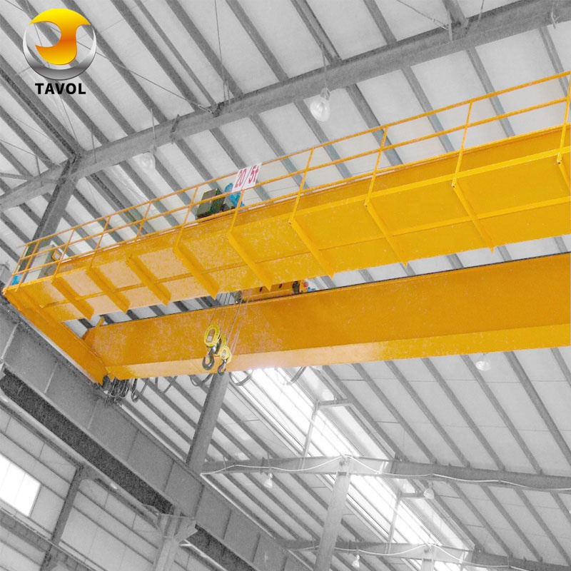 LH Overhead Cranes Double Girder Unversal Design