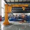 Tavol Brand BZ Model Column Mounted Jib Cranes for Sale 