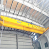 10ton 16ton 20ton Double Girder Overhead Cranes with European Design 