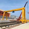 MH Model Overhead Gantry Crane