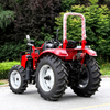 100HP 4WD Wheel Tractor TL1004 - Tavol Group