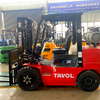 2.5-5 Ton Diesel LPG Forklift CPCD Series - Tavol Group