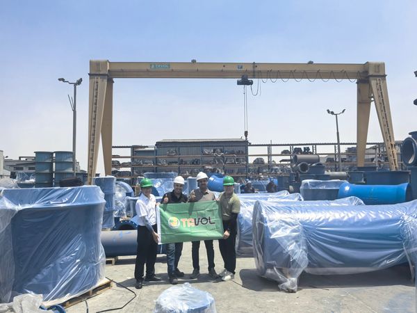 Tavol Africa Roadshow Reaches Ghana: Meet Tom & Mark in Person