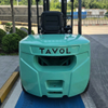 2026 TAVOL CPD Series Lithium Electric Forklift 3-4 Ton - High Gradeability & Performance