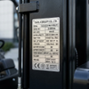 2026 TAVOL CPD Series Lithium Electric Forklift 3-4 Ton - High Gradeability & Performance