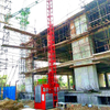 SC200 2000kg 33m/min Construction Hoist - Tavol Group