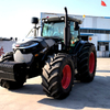 280HP 4WD Wheel Tractor TL2804 - Tavol Group