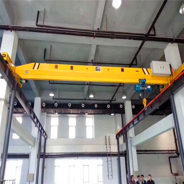 universal overhead crane