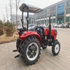 China Multi-purpose 40hp 2wd Wheel Tractor