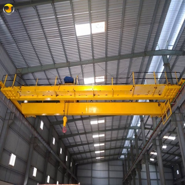LH Overhead Cranes Double Girder Unversal Design
