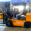 3-3.5 Ton Diesel Forklift CPCD36 - Tavol Group