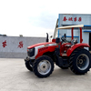 80HP 4WD Wheel Tractor TL804 - Tavol Group