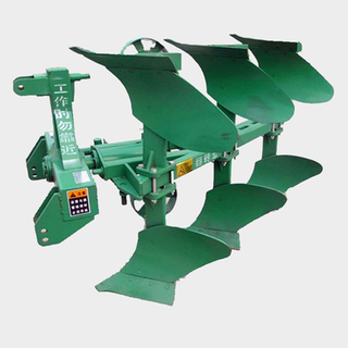 Agriculture Tractor Reversible Furrow Plough For Sale
