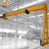 Tavol Brand MH Lifting Equipment Single Gantry Crane 10T 20T 25T with Cantilever Truss Type Is More Suitable for Outdoor