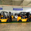 3 Ton Diesel Forklift CPCD30 - Tavol Group