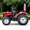 100HP 4WD Wheel Tractor TL1004 - Tavol Group