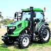 80HP 4WD Wheel Tractor TL804 - Tavol Group