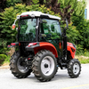 Wheel Tractor 60hp 4wd High Efficiency - Tavol Group