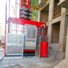 SC200 2000kg 33m/min Construction Hoist - Tavol Group
