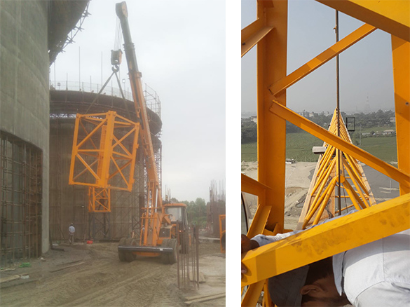 Tower Crane 