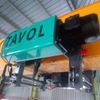 Tavol Brand Euro Design Model Single GIrder Gantry Crane with Good Appearance And Low Cost
