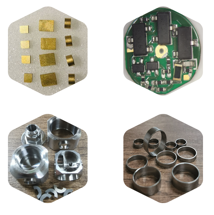 Vibration control sensor