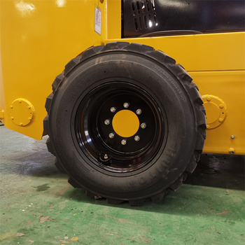 small skid steer