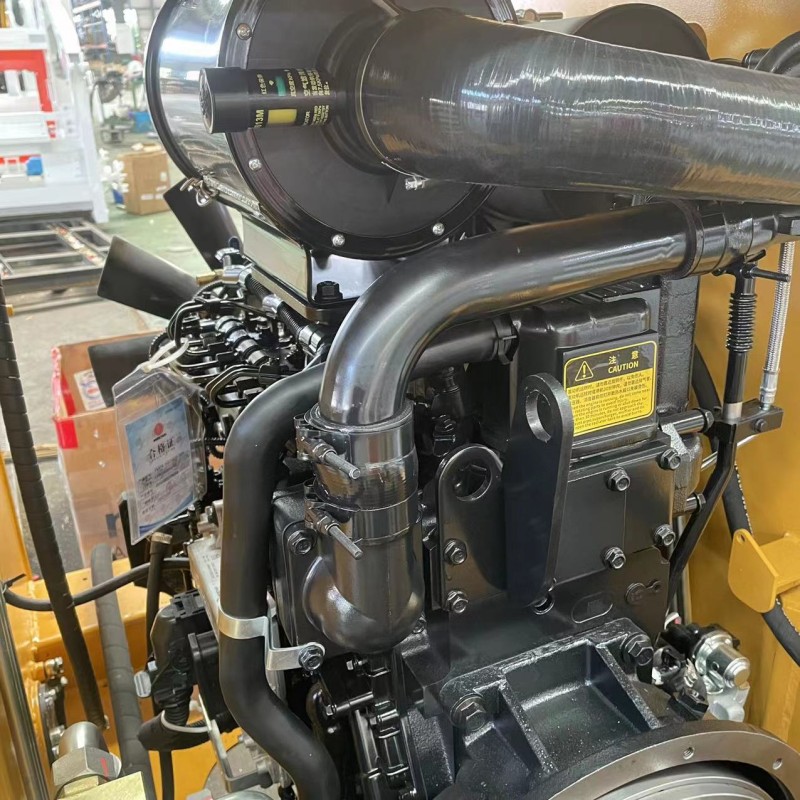 engine DS