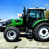 18.4-38 Agri Tyre Air Seat 150hp Wheel Tractor with AC Cabin