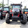 200HP 4WD Heavy Duty Tractor TL2004 - Tavol Group