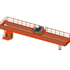 10-20 Ton Double Girder Overhead Crane